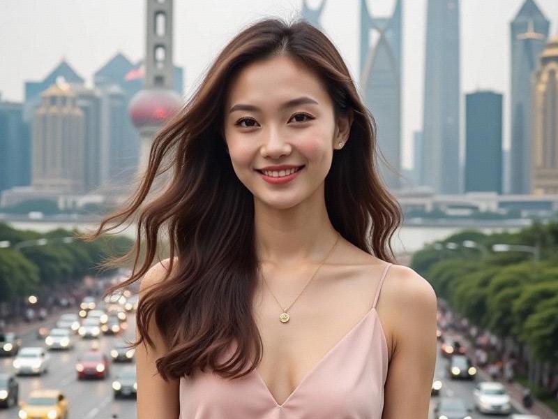 Shanghai's Feminine Revolution: How the City's Women Are Reshaping Chinese Society