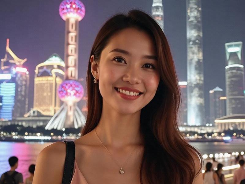 Shanghai's Beauty Renaissance: Where Tradition Meets Viral Aesthetics