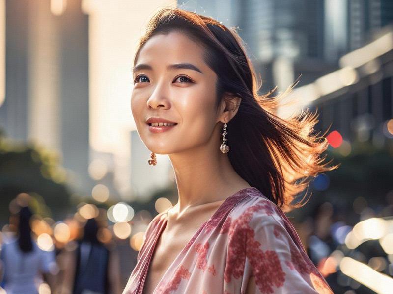 Shanghai Beauty and Its Impact on Culture, Society and Economy