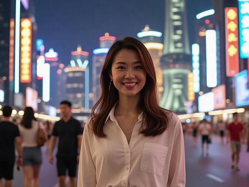 Shanghai's Hydrogen Revolution: How the City Is Pioneering the Post-Carbon Future