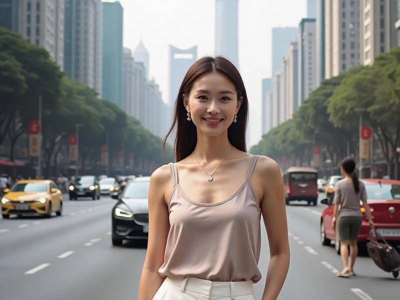 The Silicon Delta: How Shanghai's G60 Corridor is Challenging Global Tech Hegemony