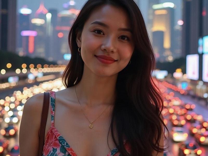 Shanghai's Daughters: How the City's Women Are Redefining Chinese Femininity