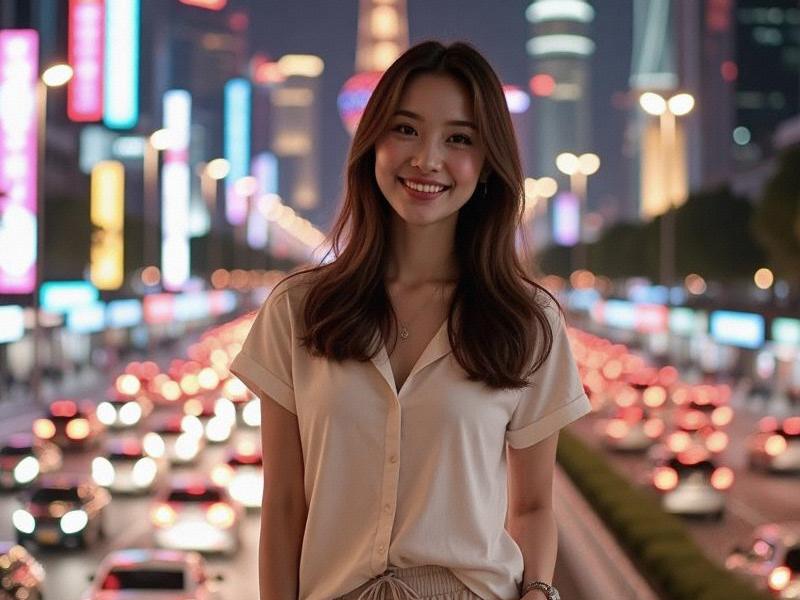 Shanghai After Dark: How the City's Entertainment Clubs Are Reinventing Nightlife Culture