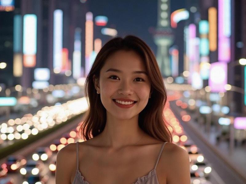 Neon Dynasties: How Shanghai's Entertainment Palaces Are Redefining Urban Leisure