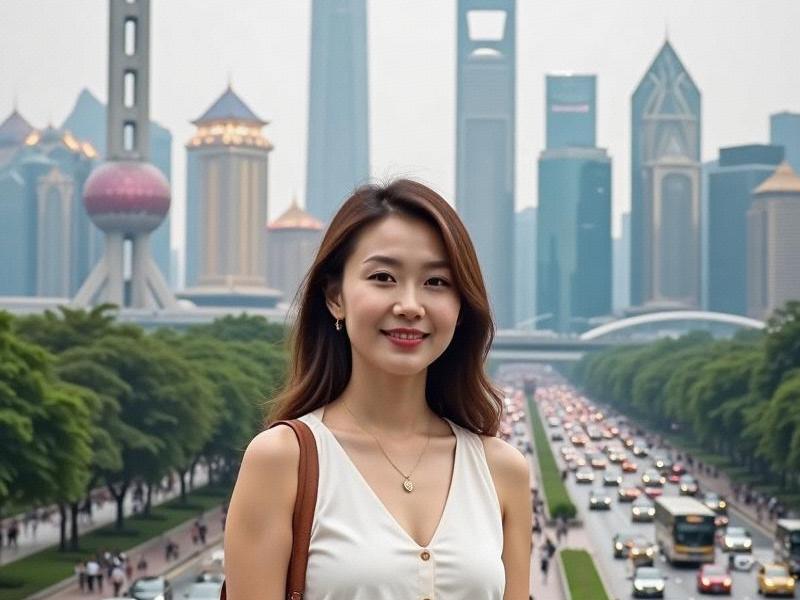 Shanghai's New Wave of Entertainment: Where Tradition Meets Futurism