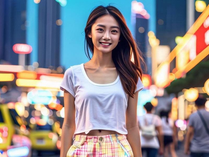 Shanghai and Its Surroundings: A Comprehensive Overview