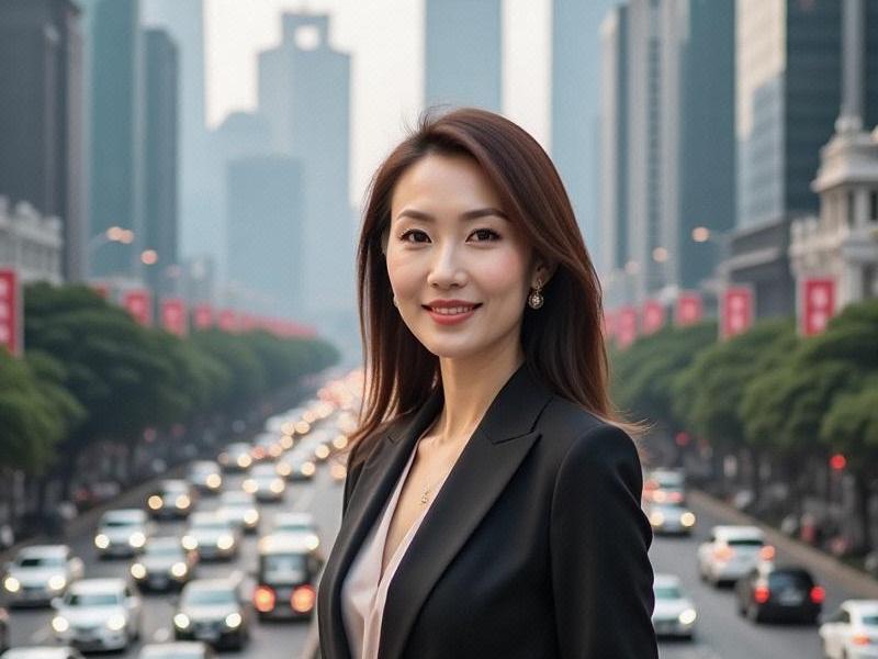 口红与工装：上海女性的身体政治学（1920-2025）
