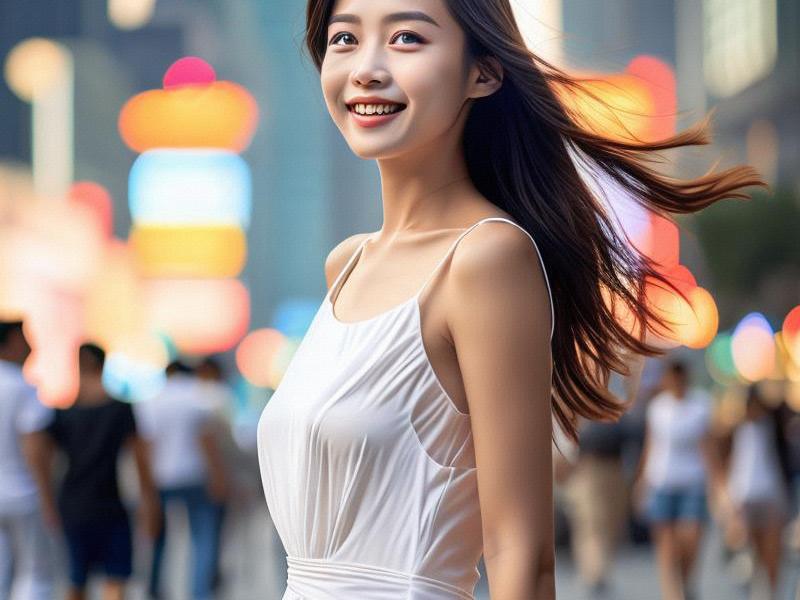Shanghai's Beauty and Glamour: A Cultural Odyssey