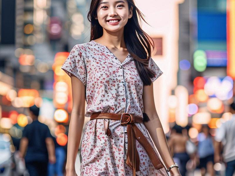 Shanghai's Dynamic Entertainment Scene: A Thriving Melting Pot of Clubs and Cultural Experiences
