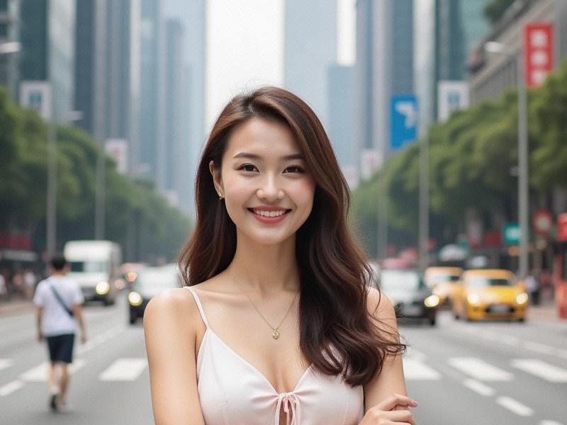 Shanghai 2025: Where Tradition and Futurism Collide