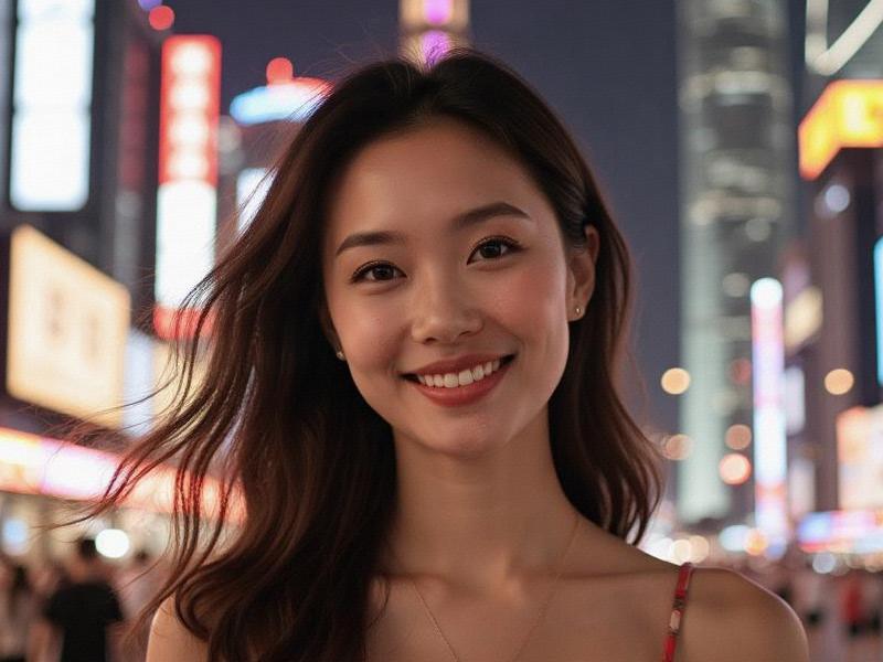 Shanghai 2040: Where Futurism Meets Nostalgia in China's Global Showcase