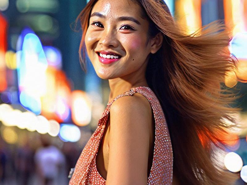 Shanghai: A Dynamic Metropolis in the Heart of China