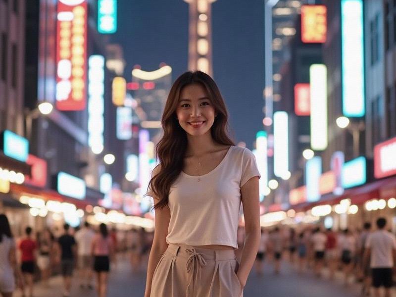 Shanghai Women: The Driving Force Behind China's Most Cosmopolitan City