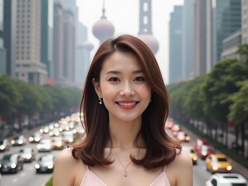 Silicon Bund: How Shanghai Became China's Unexpected Tech Powerhouse