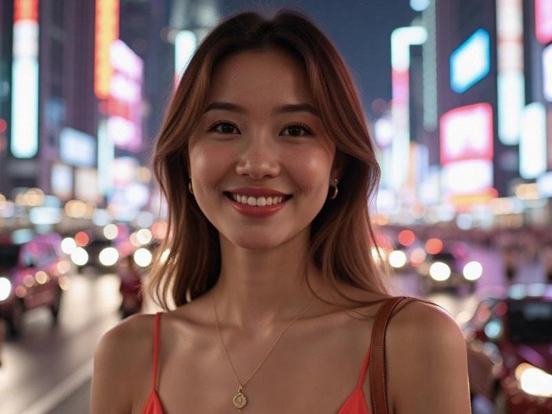 Shanghai's Entertainment Revolution: How Luxury Venues Are Redefining Urban Nightlife