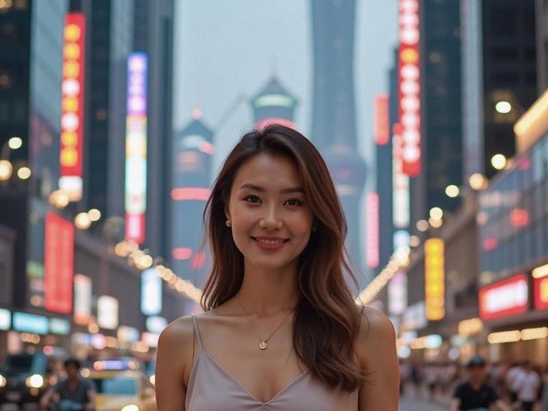 The Velvet Rope Revolution: Inside Shanghai's $3.8 Billion Nightlife Economy