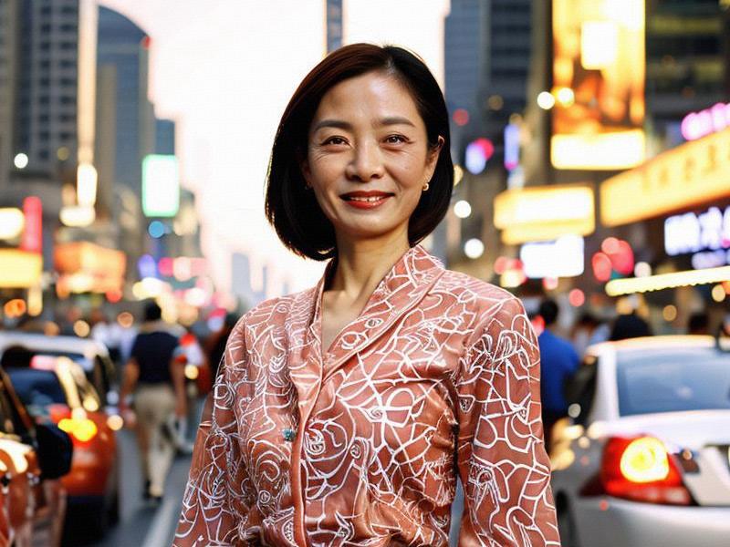 Shanghai Spotlight: Embracing the Magic of the Most Vibrant City in China