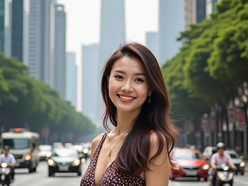 The Shanghai Aesthetic: Redefining Chinese Femininity in the 21st Century