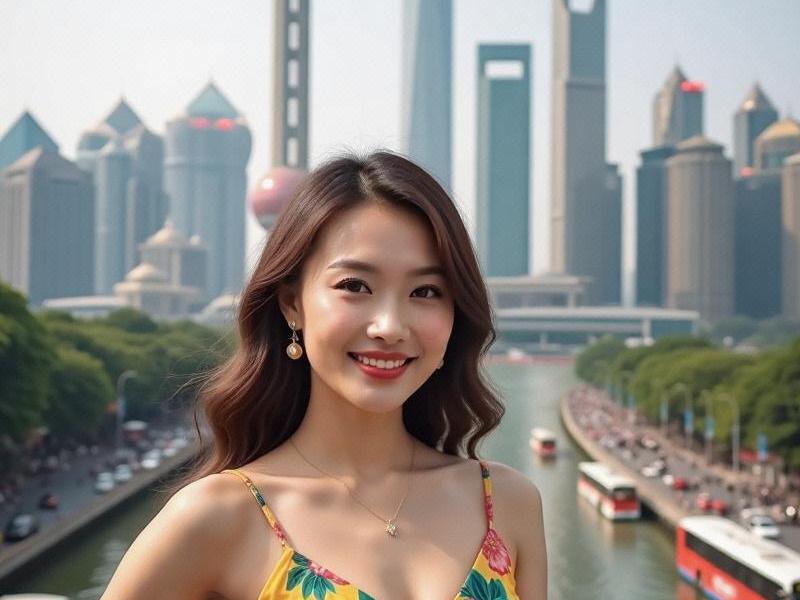 The Yangtze Delta Megaregion: How Shanghai's Growth Reshapes Surrounding Provinces