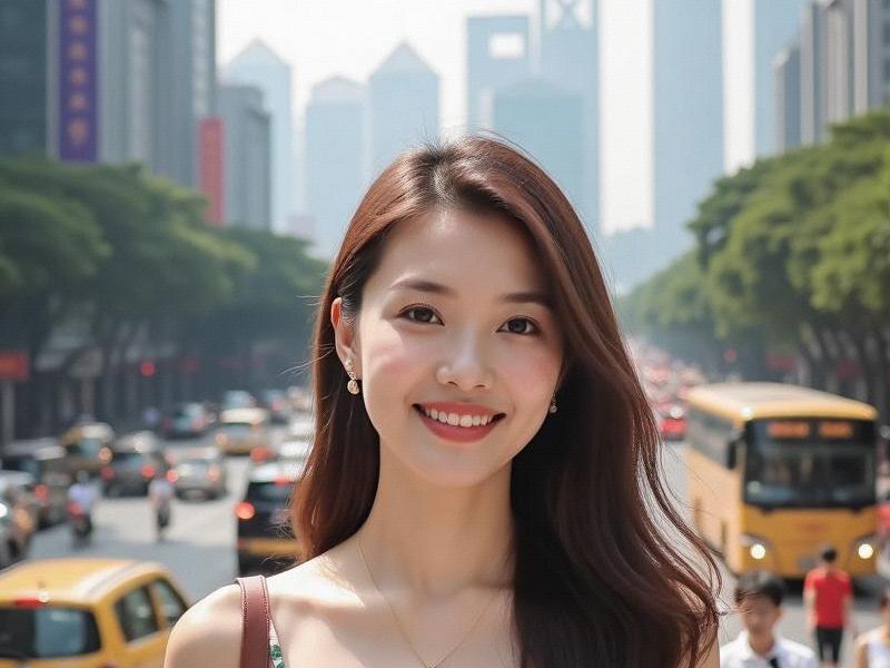 Shanghai's Modern Women: Redefining Femininity in China's Global City