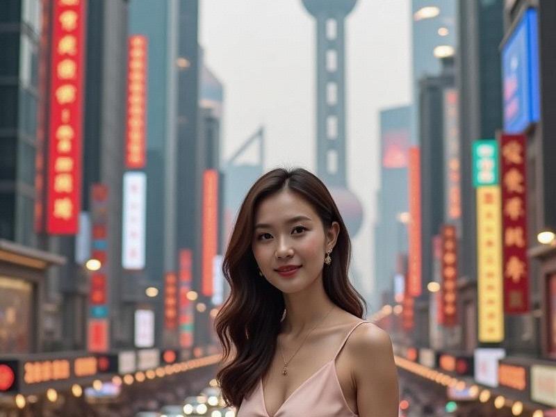 Neon Metropolis: Shanghai's Entertainment Clubs Driving Asia's Nightlife Innovation