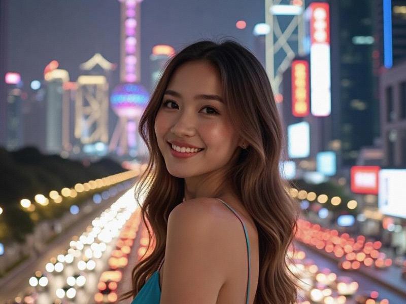 Shanghai’s Quantum Renaissance: Where Imperial Legacy Meets 22nd-Century Innovation