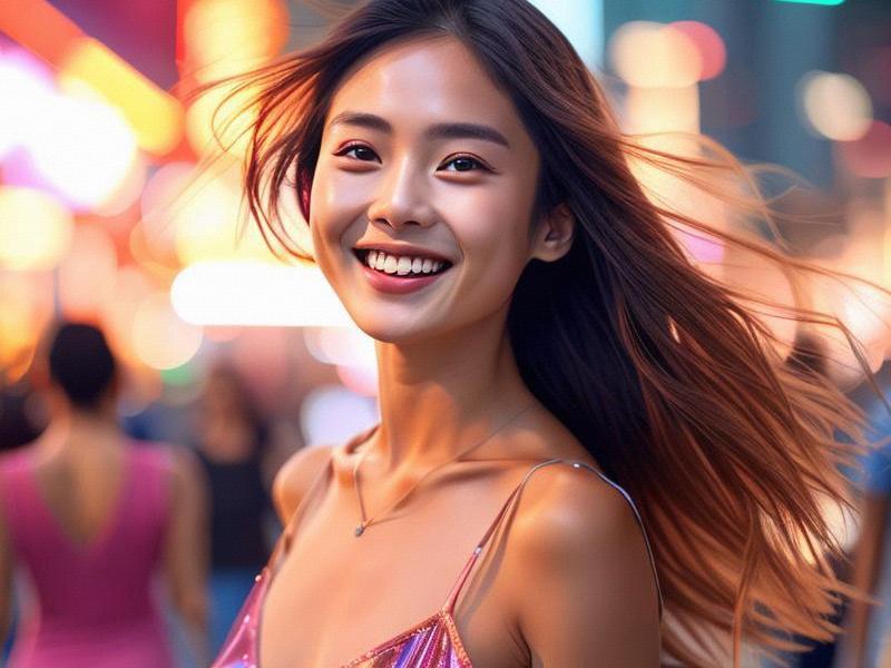 Shanghai: A Cultural Melting Pot of East and West