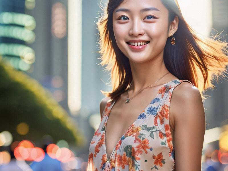 A Close Look at Shanghai's Entertainment Hotspots