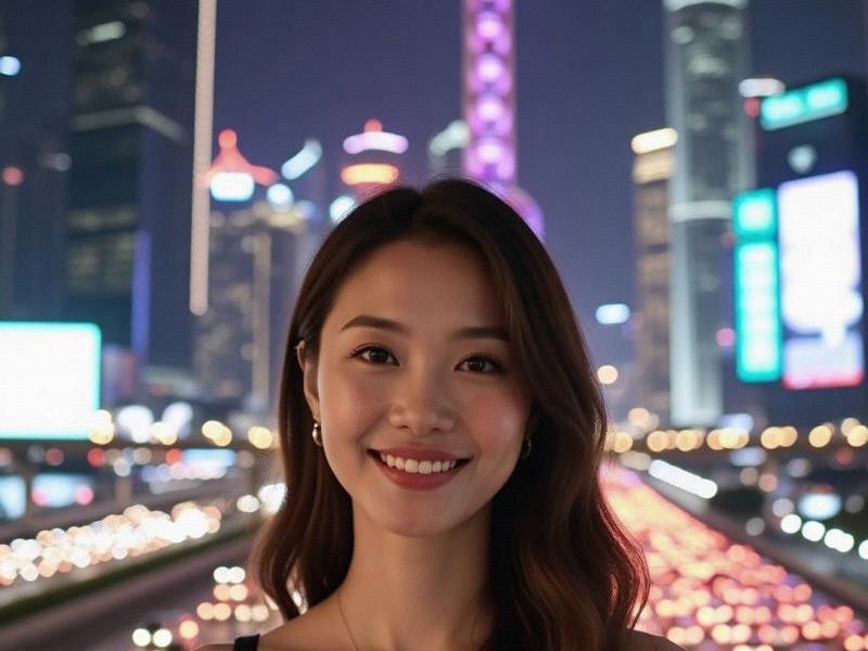 Shanghai's Style Vanguard: How Local Women Are Redefining Urban Femininity in China