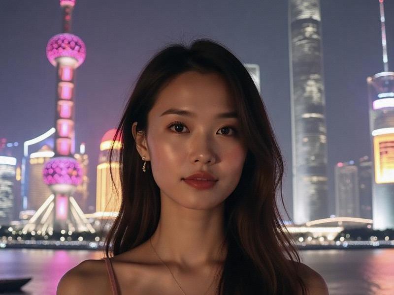 Shanghai After Dark: How the City's Elite Clubs Are Redefining Chinese Nightlife