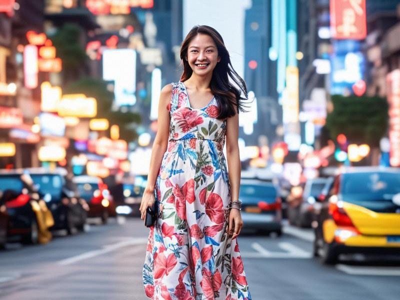 Exploring the Enchanting City of Shanghai: A Journey Through Time and Modernity