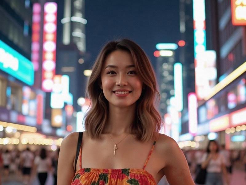 The New Face of Shanghai Nightlife: How Licensed Venues Are Redefining Urban Entertainment in 2025