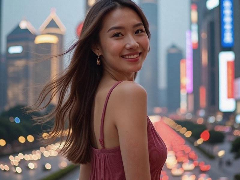Neon Renaissance: How Shanghai's Entertainment Clubs Are Reinventing Nightlife Economics