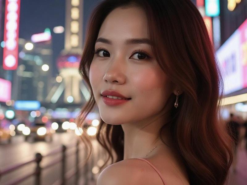 The Silicon Dragon: How Shanghai Is Forging China's Tech Future
