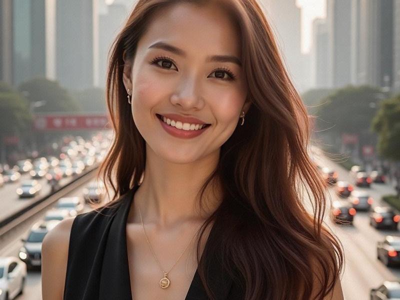 【海派佳人图鉴】从月份牌到自媒体：上海女性的百年形象演变