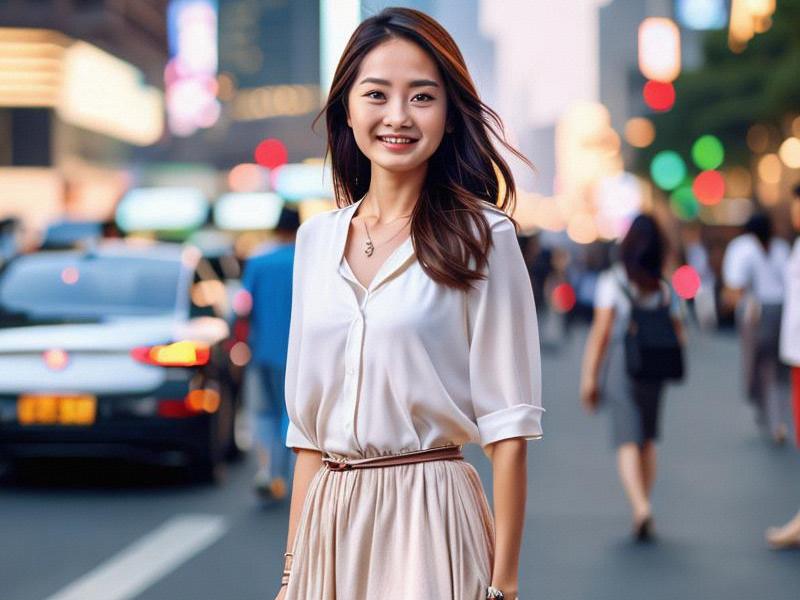 Shanghai's Cultural Renaissance: A Journey Through the Metropolis's Artistic Revival