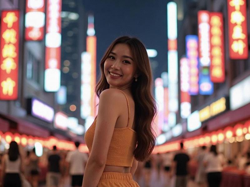 The Shanghai Woman: How China's Most Cosmopolitan City Shapes Modern Femininity