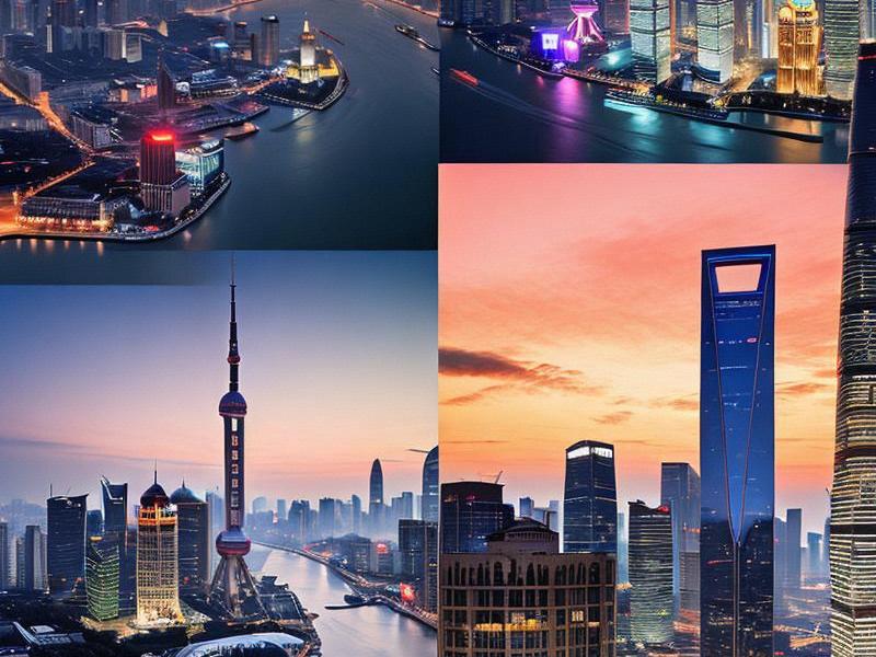 Shanghai and Its Surrounding Areas: A Comprehensive Overview of the Region's Development and Charm