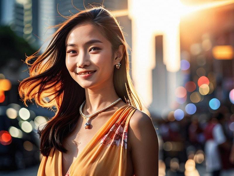 Shanghai: A Global Metropolis in Transformation