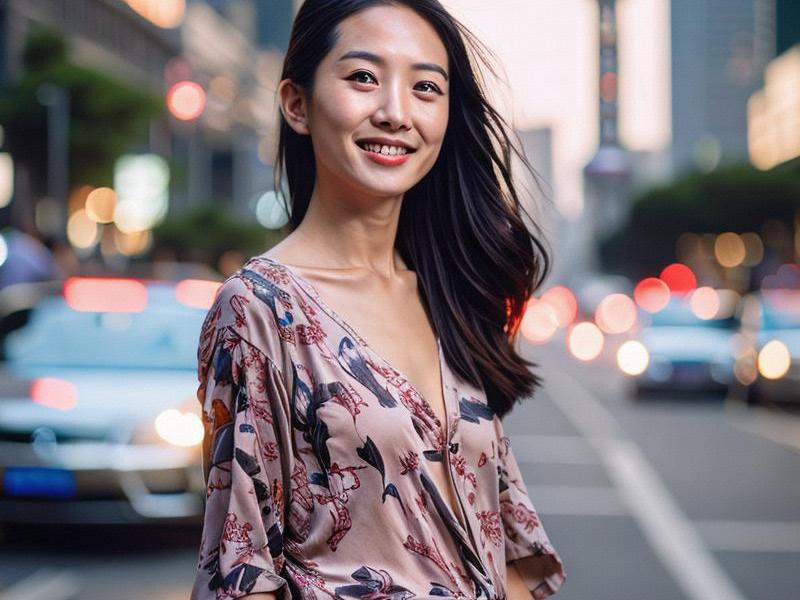 Shanghai's Thriving Entertainment Scene: A Dive into the City's Hot Spots