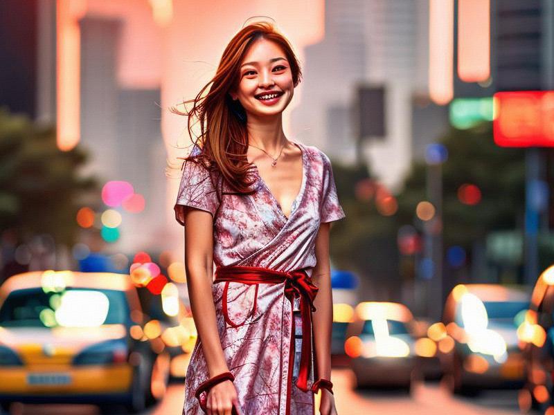 Shanghai's Cultural Renaissance: A New Era of Art, Food, and Innovation