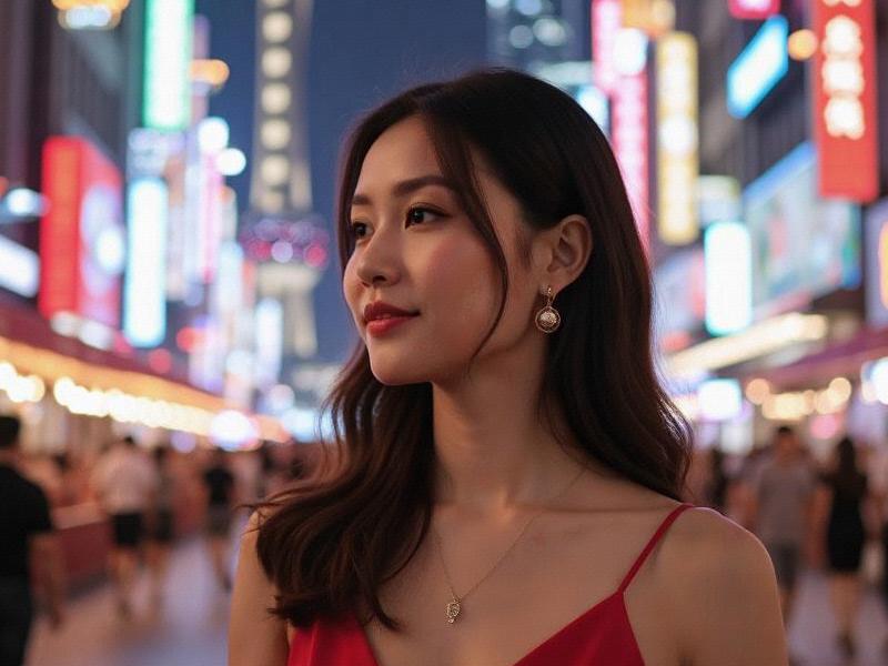 The Silent Revolution: How Shanghai's Cafe Culture is Redefining Urban Social Spaces