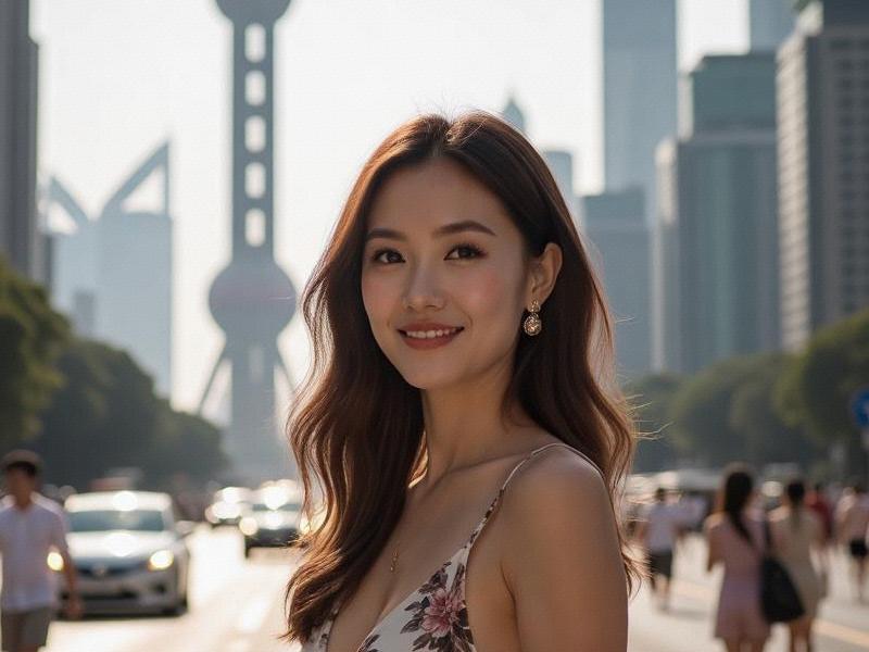 The Neon Revolution: How Shanghai's Clubs Are Redefining Luxury Nightlife in 2025