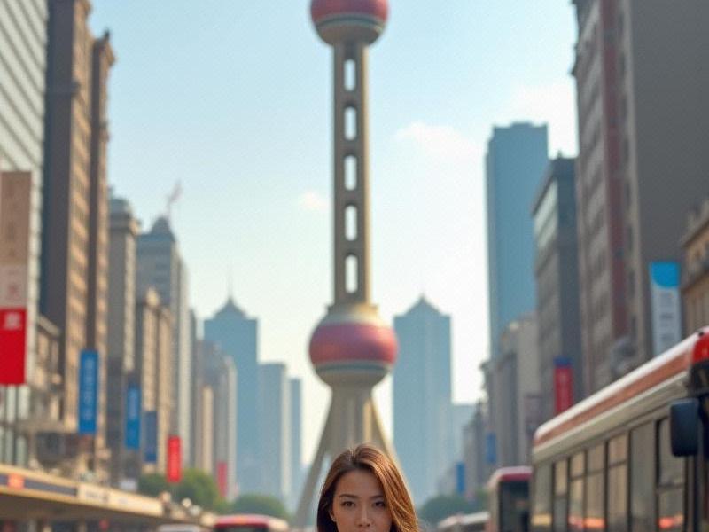 【午夜方程式】从百乐门到脑机夜店：解码上海娱乐产业的科技革命