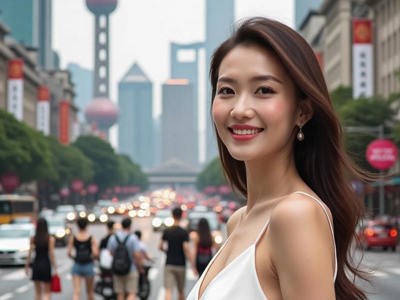 The Billion-Dollar Playground: Inside Shanghai's Luxury Entertainment Industrial Complex