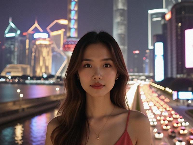 【时尚地理志】梧桐树下的摩登密码：上海女性的审美进化论