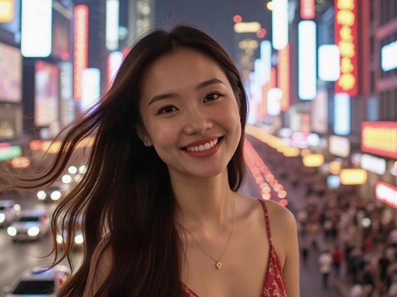 Neon Renaissance: How Shanghai's Entertainment Industry Is Rewriting the Rules of Luxury Nightlife