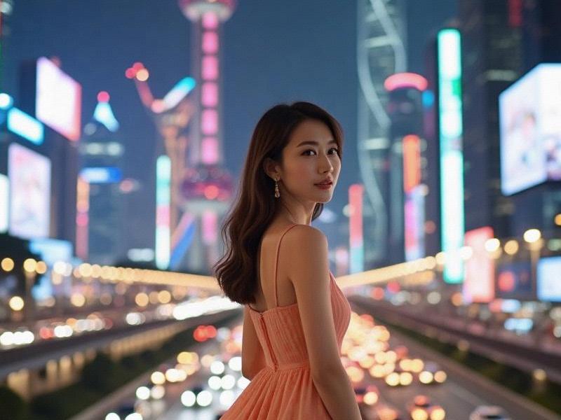 Neon Renaissance: How Shanghai's Nightlife Industry Is Reinventing Itself for the Post-Pandemic Era
