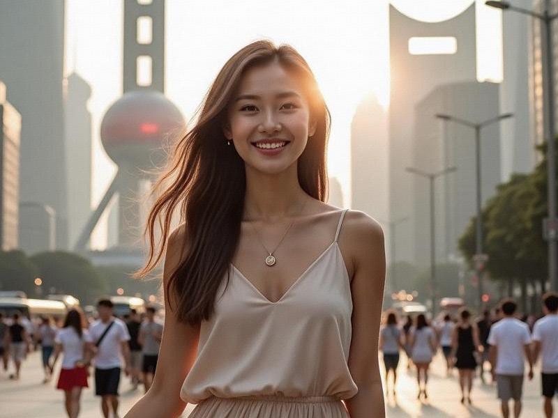 Shanghai & Beyond: How the Yangtze River Delta is Becoming the World's Most Advanced Metropolitan Cluster