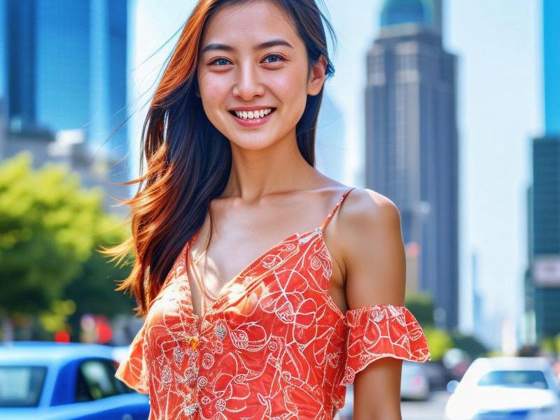 Shanghai Beautiful Women: A Cultural Snapshot